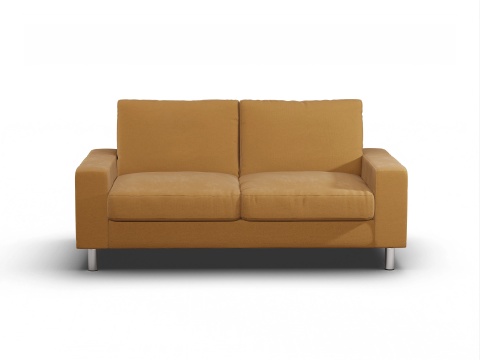 2-Sitzer Sofa